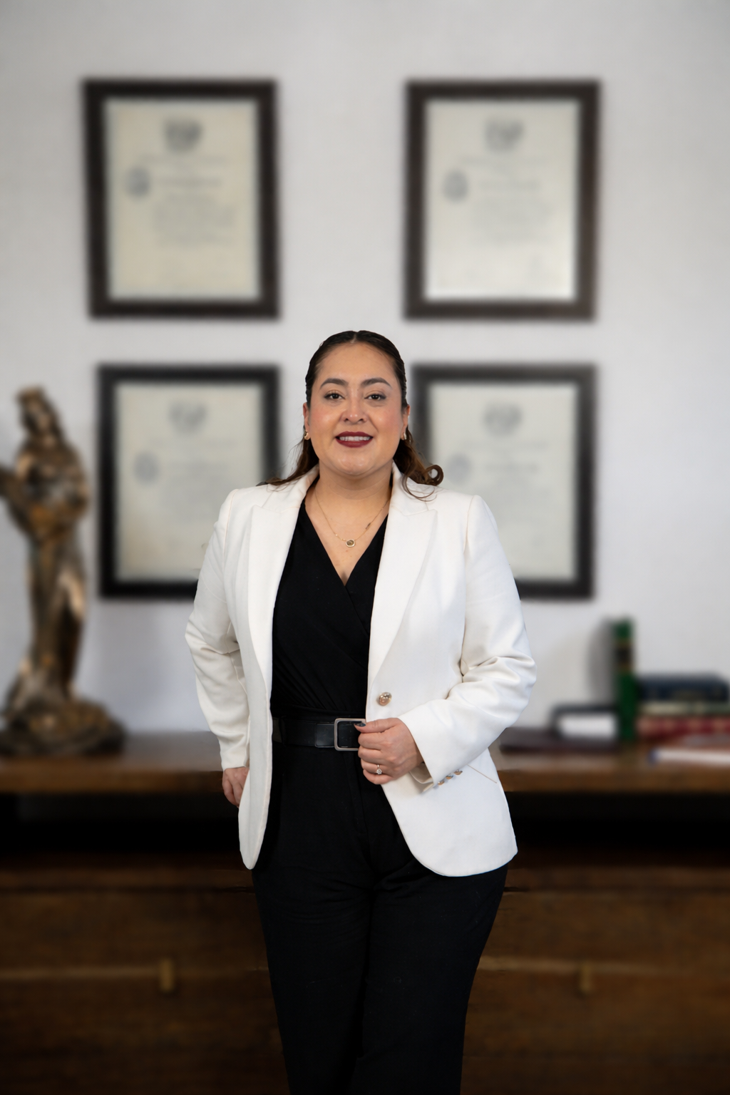 Lic. Rubén Dario García Obispo