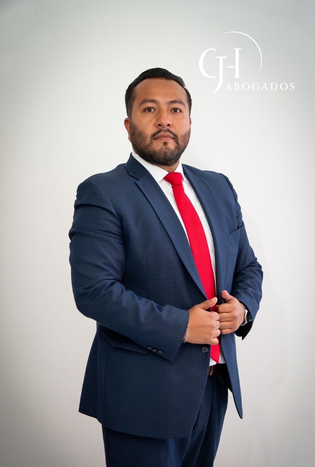 Lic. Angel Plata Cabrera