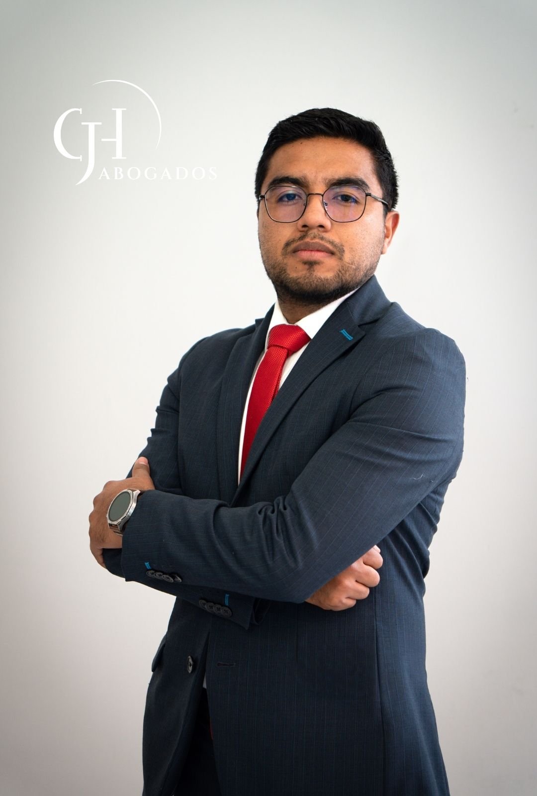 Mtro. Levy Santos Mares