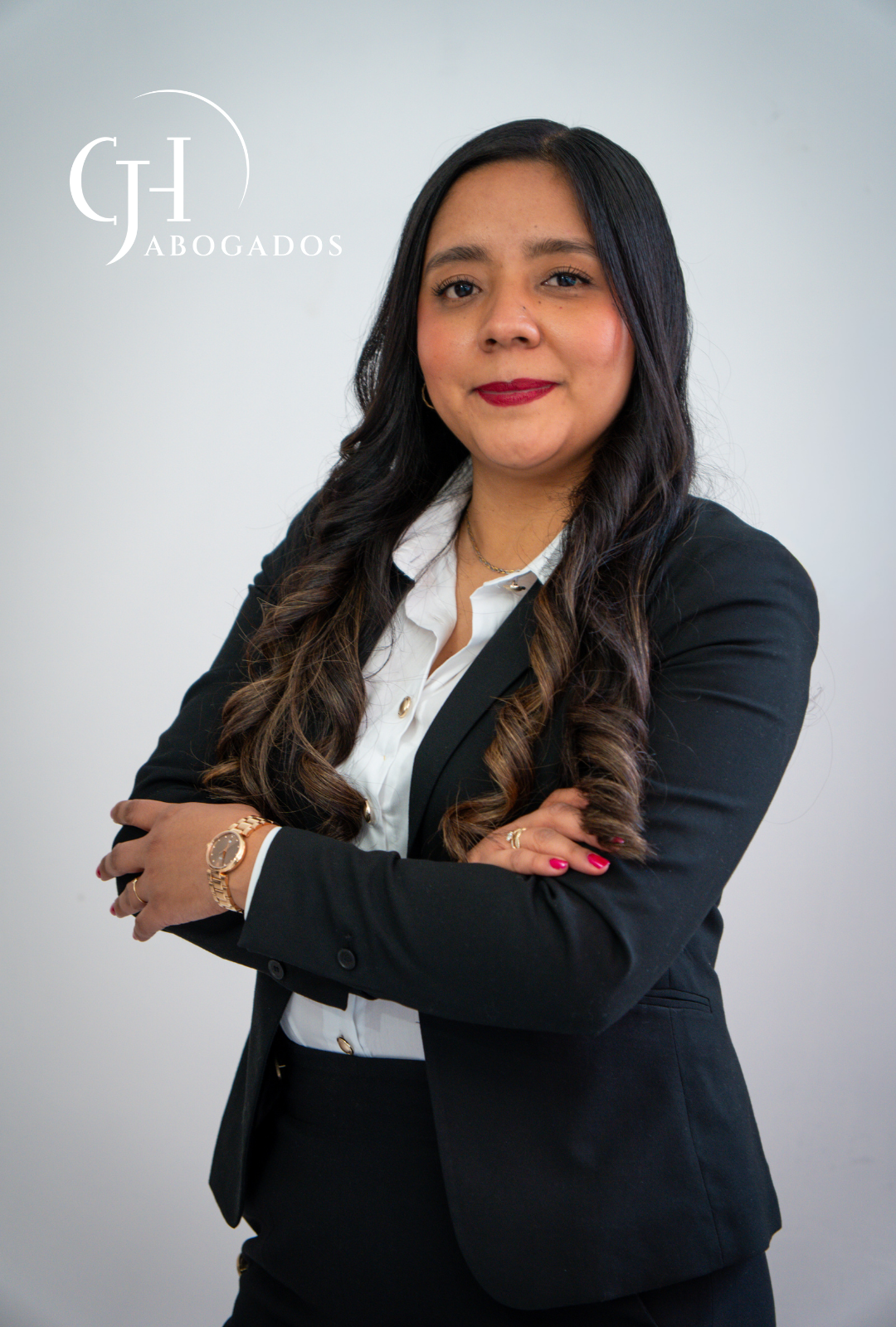 Lic. María Fernanda Díaz Gomez